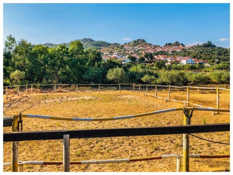 Casa Vinte & Cinco Alojamento Local Penha Garcia Zewnętrze zdjęcie