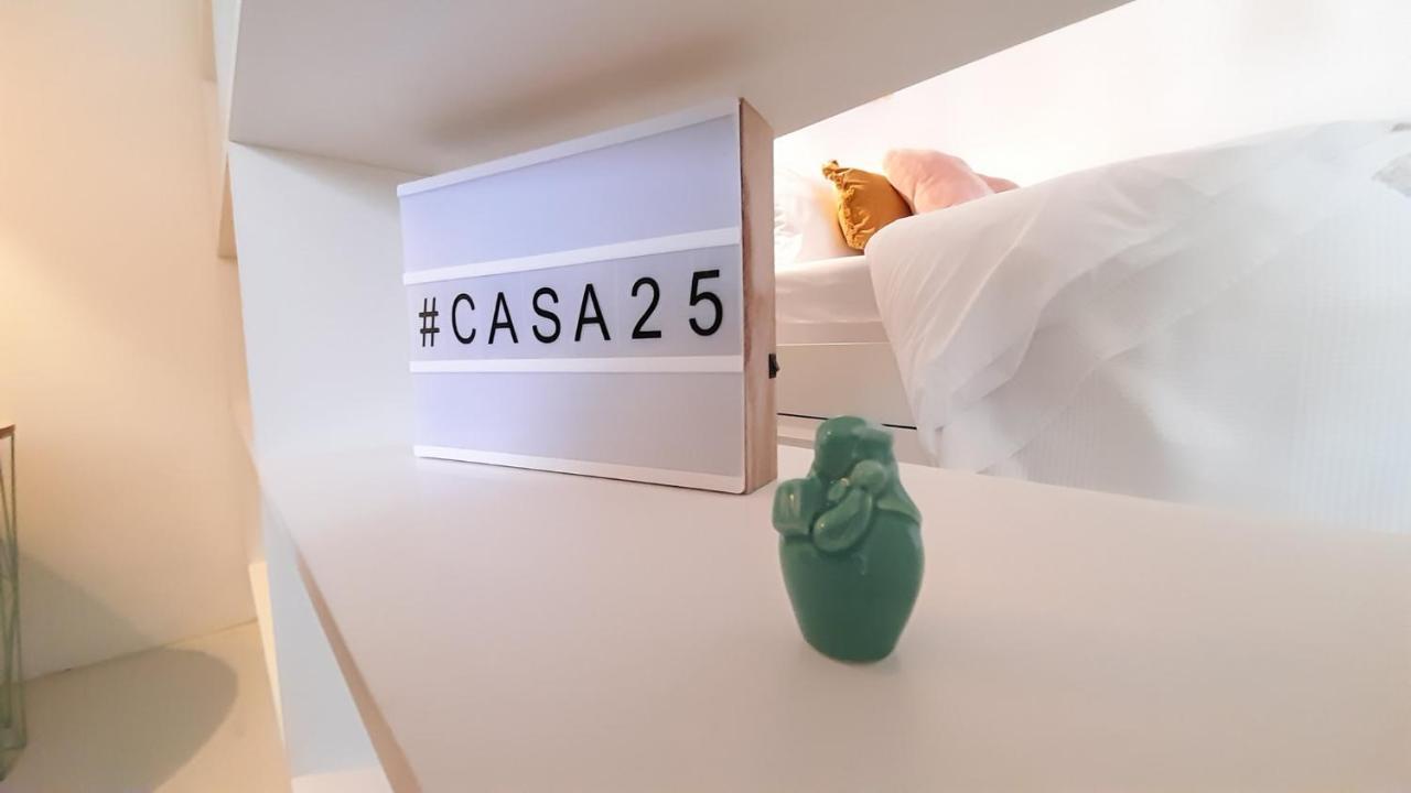Casa Vinte & Cinco Alojamento Local Penha Garcia Zewnętrze zdjęcie